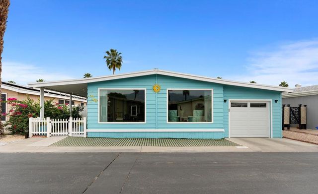 150 Hilligoss Drive, Cathedral City, CA 92234