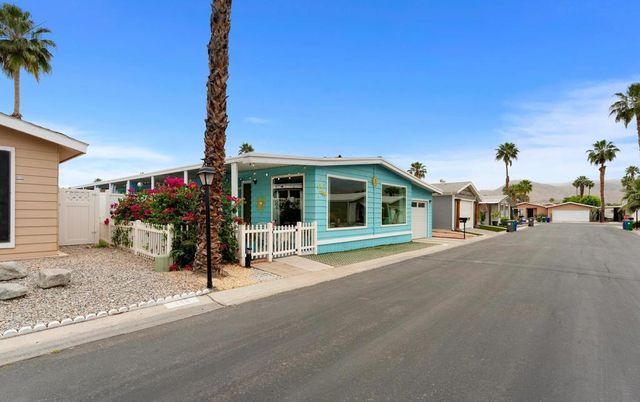 150 Hilligoss Drive, Cathedral City, CA 92234