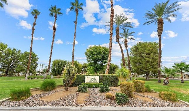 150 Hilligoss Drive, Cathedral City, CA 92234