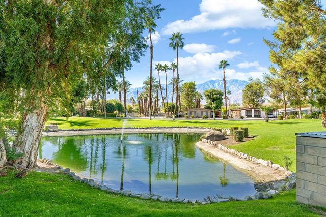 150 Hilligoss Drive, Cathedral City, CA 92234