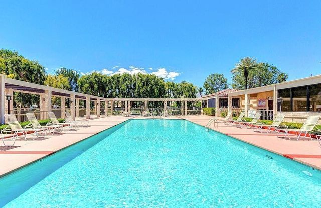 150 Hilligoss Drive, Cathedral City, CA 92234