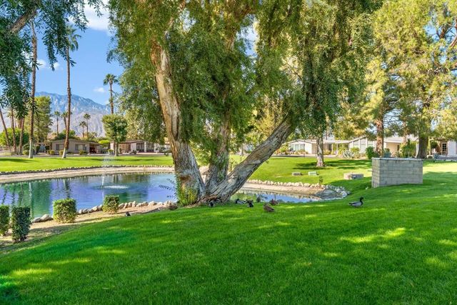 150 Hilligoss Drive, Cathedral City, CA 92234