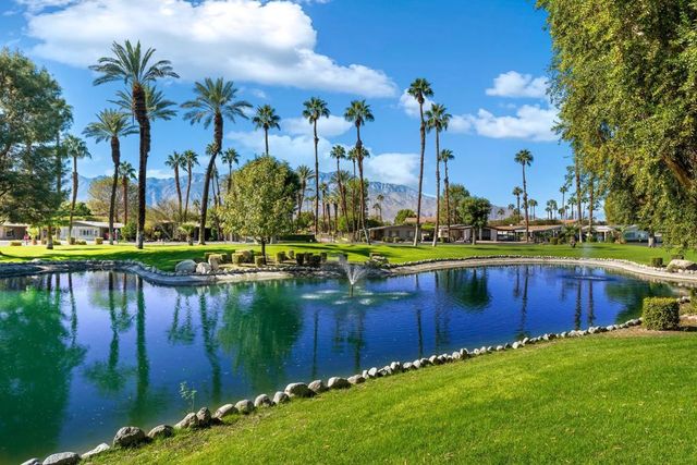 150 Hilligoss Drive, Cathedral City, CA 92234