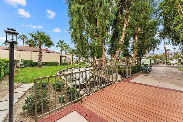 150 Hilligoss Drive, Cathedral City, CA 92234