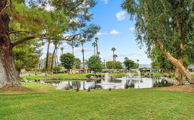 150 Hilligoss Drive, Cathedral City, CA 92234