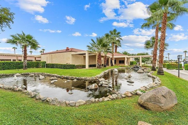 150 Hilligoss Drive, Cathedral City, CA 92234