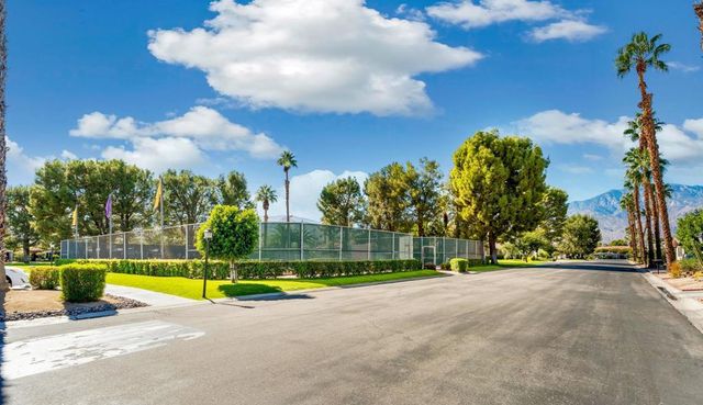 150 Hilligoss Drive, Cathedral City, CA 92234