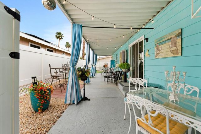 150 Hilligoss Drive, Cathedral City, CA 92234