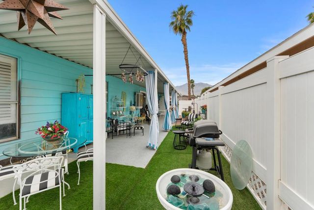 150 Hilligoss Drive, Cathedral City, CA 92234