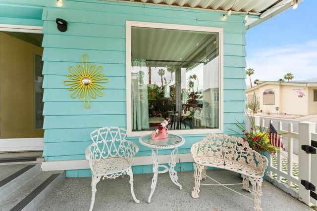 150 Hilligoss Drive, Cathedral City, CA 92234