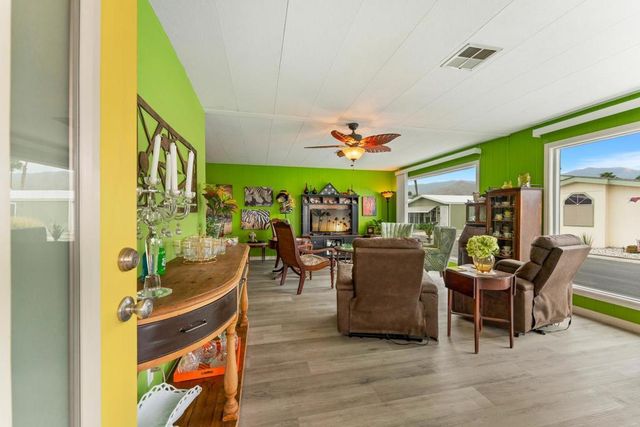 150 Hilligoss Drive, Cathedral City, CA 92234