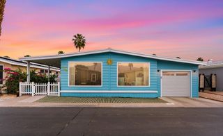 150 Hilligoss Drive, Cathedral City, CA 92234