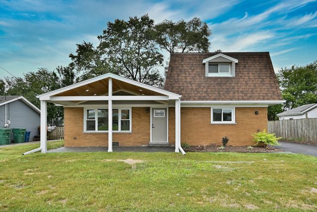 8218 Linder Avenue, Burbank, IL 60459