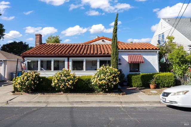 1928 Georgia St, Vallejo, CA 94590