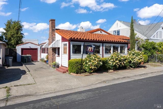 1928 Georgia St, Vallejo, CA 94590
