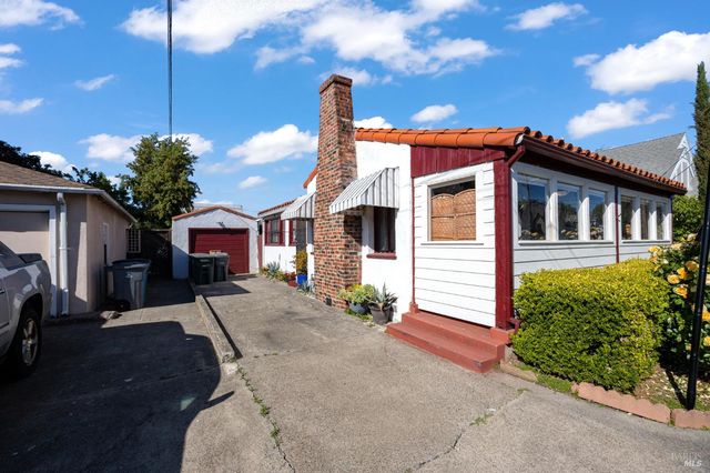 1928 Georgia St, Vallejo, CA 94590