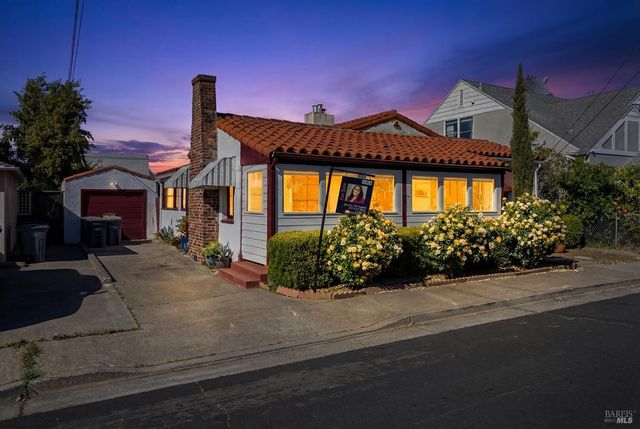1928 Georgia St, Vallejo, CA 94590