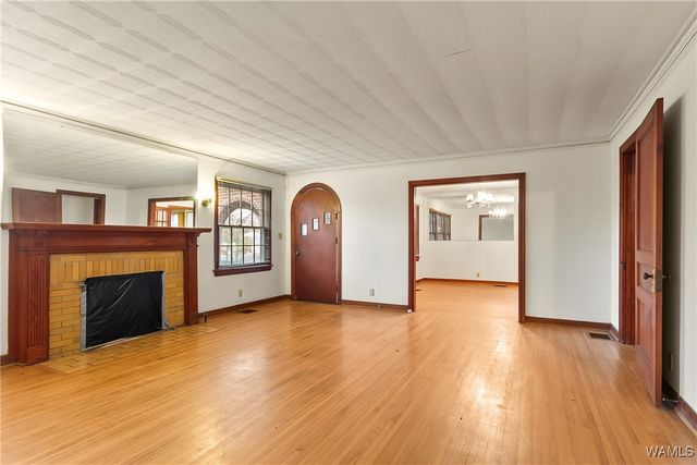 2108 Lavera, Tuscaloosa, AL 35404