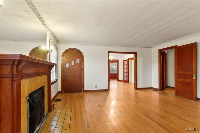 2108 Lavera, Tuscaloosa, AL 35404