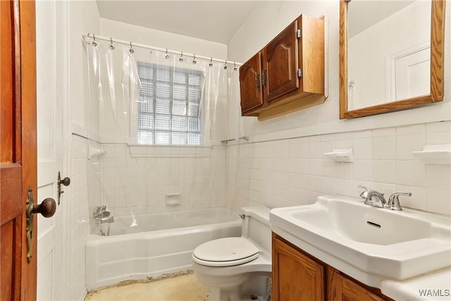 2108 Lavera, Tuscaloosa, AL 35404