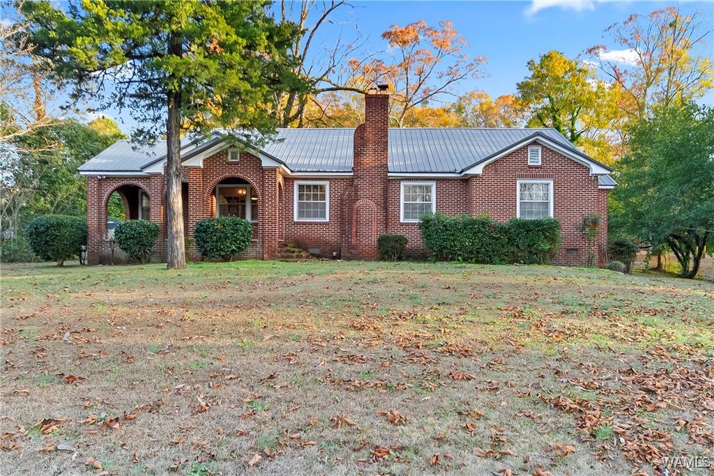 2108 Lavera, Tuscaloosa, AL 35404