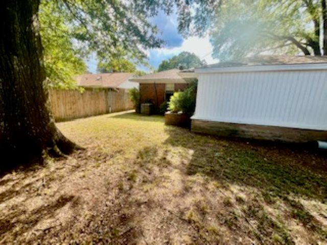 1286 INMAN DR, Memphis, TN 38111