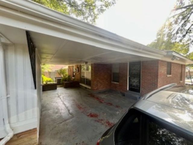 1286 INMAN DR, Memphis, TN 38111