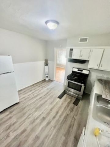 1286 INMAN DR, Memphis, TN 38111