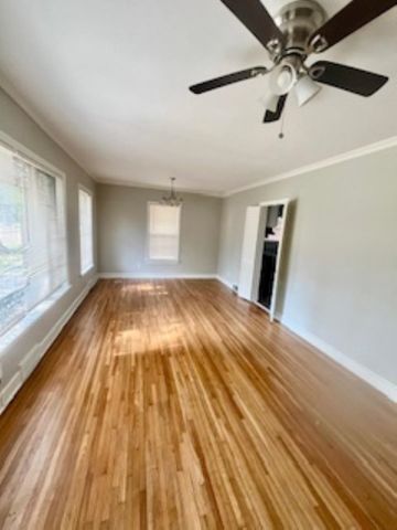 1286 INMAN DR, Memphis, TN 38111