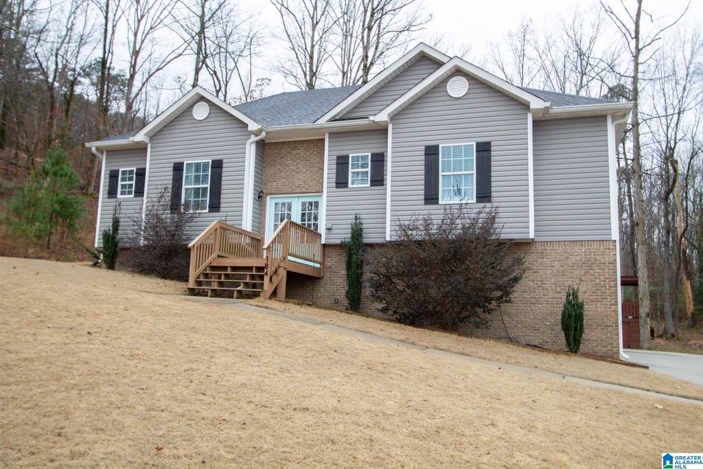 184 WALNUT STREET, Leeds, AL 35094