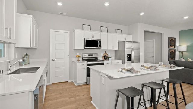 5790 S Bernard St, Spokane, WA 99224