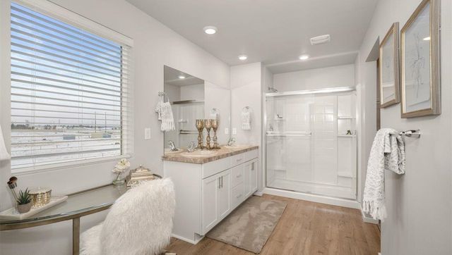 5790 S Bernard St, Spokane, WA 99224