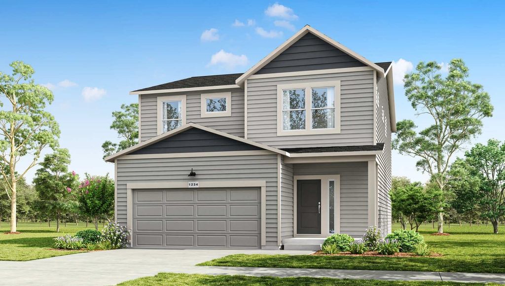 5790 S Bernard St, Spokane, WA 99224