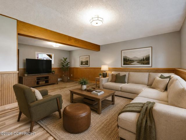 9348 Campbell Terrace Drive, Anchorage, AK 99502