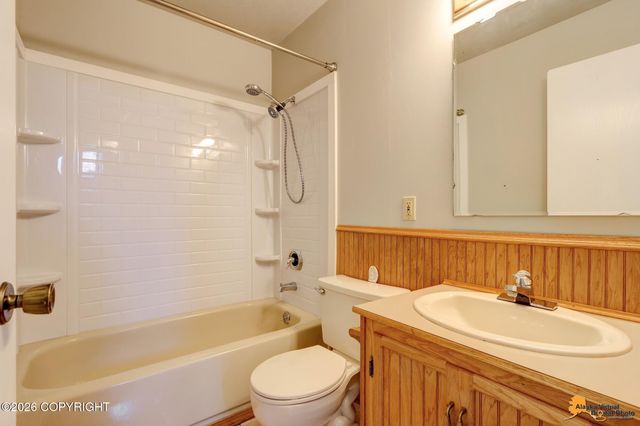 9348 Campbell Terrace Drive, Anchorage, AK 99502