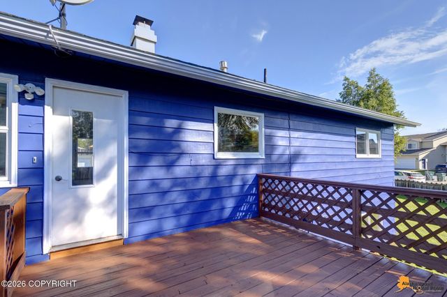 9348 Campbell Terrace Drive, Anchorage, AK 99502