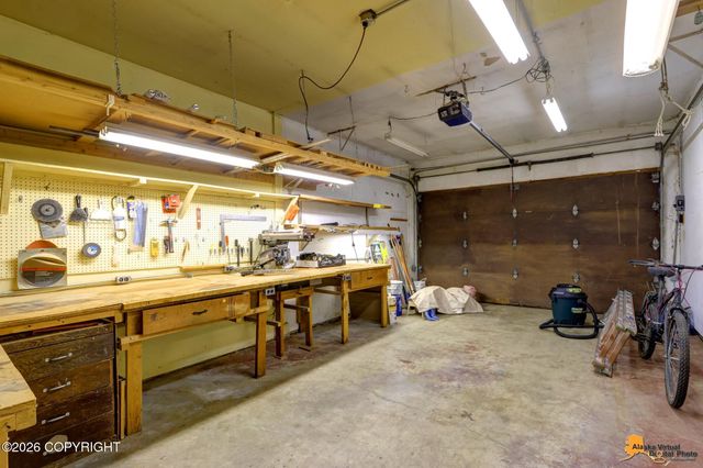 9348 Campbell Terrace Drive, Anchorage, AK 99502