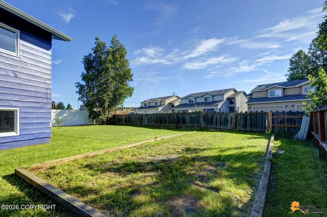 9348 Campbell Terrace Drive, Anchorage, AK 99502