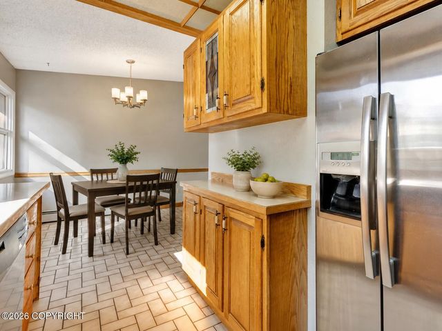 9348 Campbell Terrace Drive, Anchorage, AK 99502