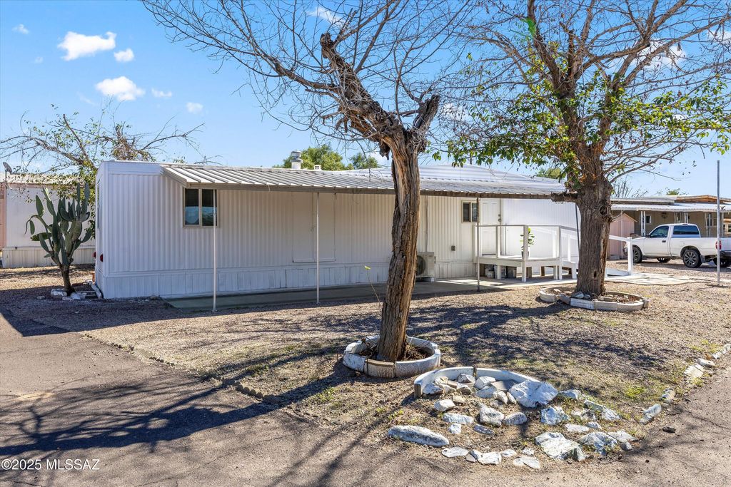 3000 N Romero Rd Unit C7, Tucson, AZ 85705