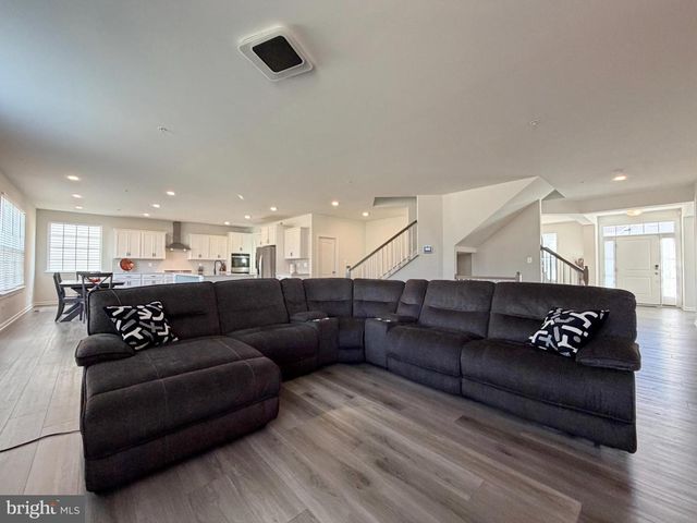 5500 BIG HUNTINGDON LN, Brandywine, MD 20613