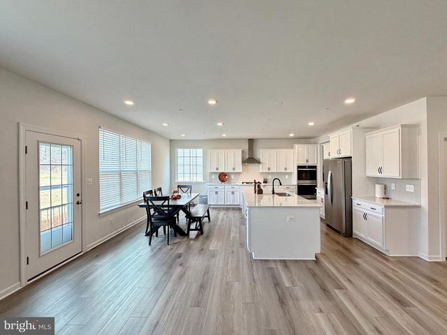 5500 BIG HUNTINGDON LN, Brandywine, MD 20613