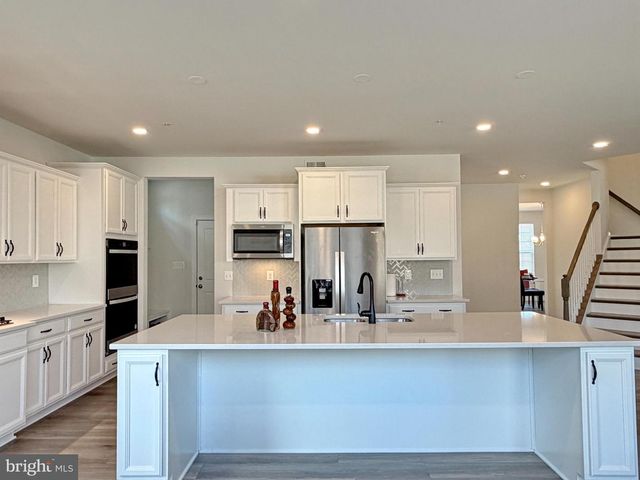 5500 BIG HUNTINGDON LN, Brandywine, MD 20613