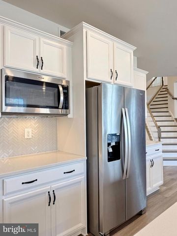 5500 BIG HUNTINGDON LN, Brandywine, MD 20613