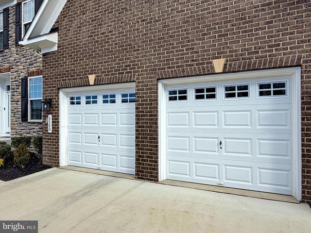 5500 BIG HUNTINGDON LN, Brandywine, MD 20613