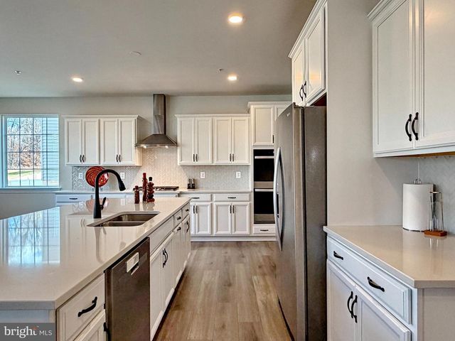 5500 BIG HUNTINGDON LN, Brandywine, MD 20613