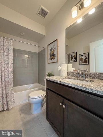 5500 BIG HUNTINGDON LN, Brandywine, MD 20613