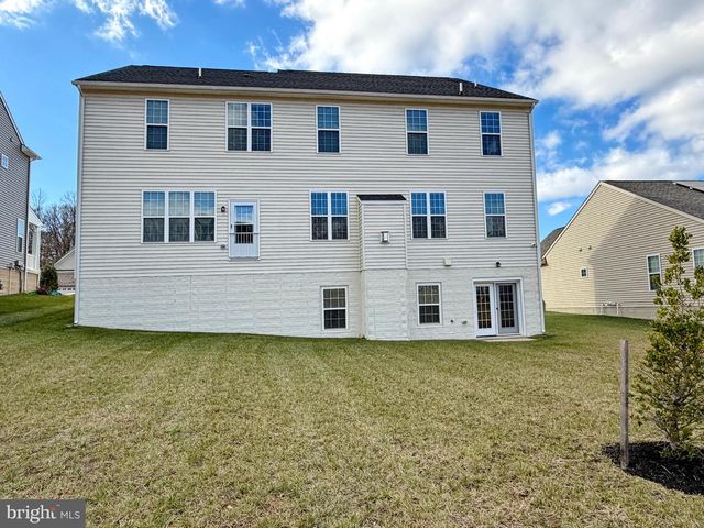 5500 BIG HUNTINGDON LN, Brandywine, MD 20613