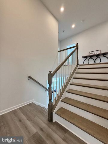 5500 BIG HUNTINGDON LN, Brandywine, MD 20613