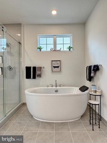 5500 BIG HUNTINGDON LN, Brandywine, MD 20613